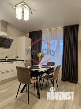 2-к квартира, на длительный срок, 52м2, 15/17 этаж