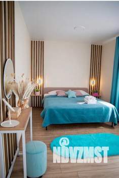 2-к квартира, посуточно, 63м2, 2/5 этаж