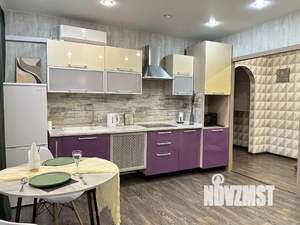 2-к квартира, посуточно, 49м2, 1/1 этаж