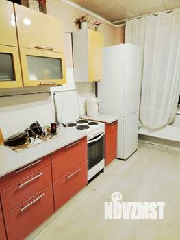 1-к квартира, на длительный срок, 38м2, 5/5 этаж