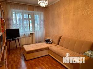2-к квартира, посуточно, 50м2, 3/5 этаж