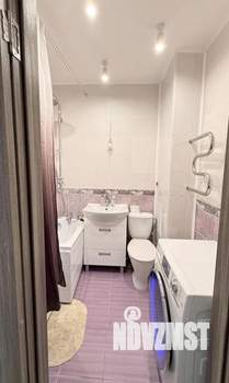 1-к квартира, на длительный срок, 43м2, 23/25 этаж