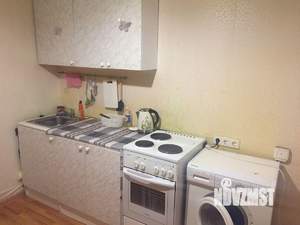 1-к квартира, на длительный срок, 34м2, 8/10 этаж