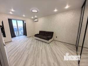 2-к квартира, на длительный срок, 60м2, 16/18 этаж