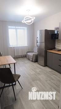 1-к квартира, на длительный срок, 40м2, 1/9 этаж