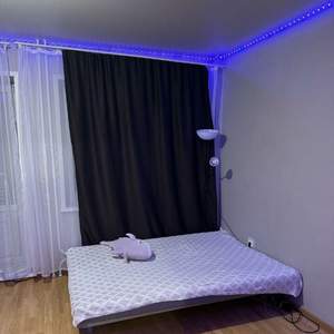 Студия квартира, на длительный срок, 30м2, 6/17 этаж