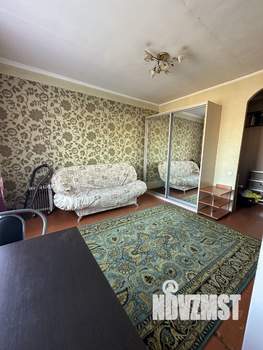 2-к квартира, на длительный срок, 41м2, 5/5 этаж