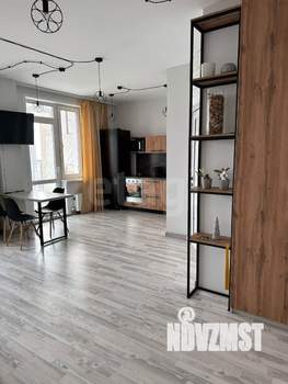 2-к квартира, на длительный срок, 50м2, 15/25 этаж