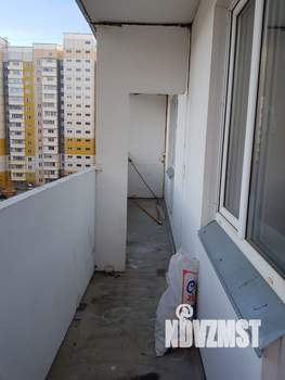 1-к квартира, на длительный срок, 52м2, 6/17 этаж