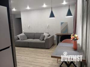 2-к квартира, посуточно, 45м2, 2/5 этаж