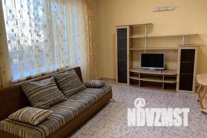 1-к квартира, посуточно, 33м2, 2/5 этаж