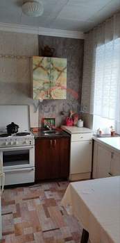 Студия квартира, на длительный срок, 32м2, 2/5 этаж