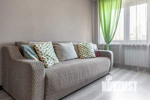 2-к квартира, посуточно, 50м2, 5/5 этаж