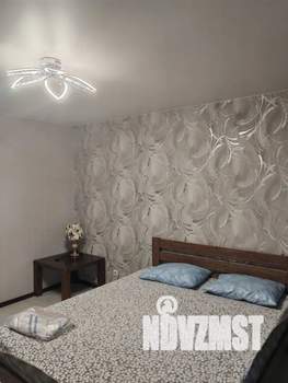 1-к квартира, посуточно, 45м2, 8/19 этаж