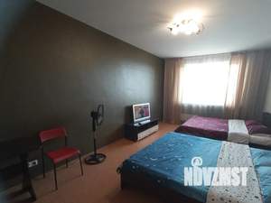 3-к квартира, посуточно, 102м2, 7/10 этаж