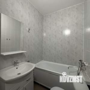 1-к квартира, на длительный срок, 31м2, 2/5 этаж