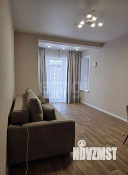 2-к квартира, на длительный срок, 50м2, 16/16 этаж