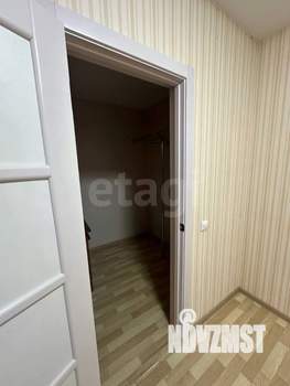 1-к квартира, на длительный срок, 44м2, 23/27 этаж