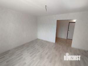 1-к квартира, на длительный срок, 40м2, 1/17 этаж