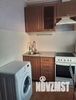 2-к квартира, на длительный срок, 48м2, 5/5 этаж