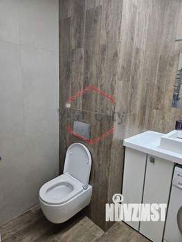 2-к квартира, на длительный срок, 52м2, 8/10 этаж