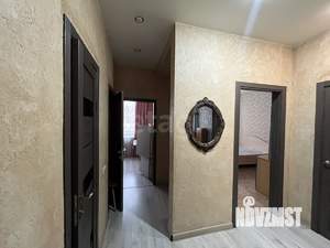 2-к квартира, на длительный срок, 56м2, 1/3 этаж