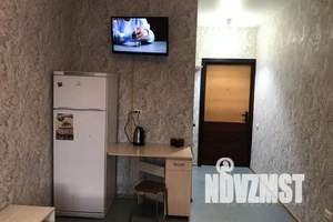 1-к квартира, посуточно, 18м2, 3/4 этаж