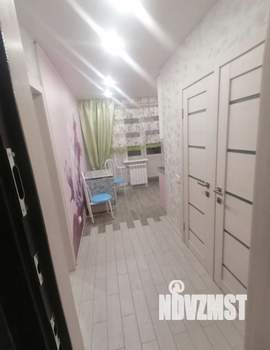 1-к квартира, на длительный срок, 30м2, 6/9 этаж