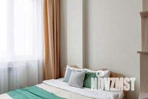 1-к квартира, посуточно, 25м2, 6/11 этаж