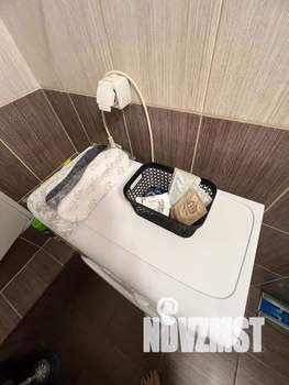 1-к квартира, посуточно, 40м2, 14/14 этаж