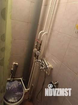 Студия квартира, на длительный срок, 14м2, 1/5 этаж