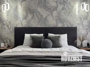 4-к квартира, посуточно, 90м2, 1/1 этаж