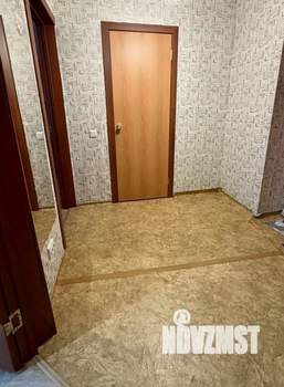 1-к квартира, на длительный срок, 36м2, 15/16 этаж