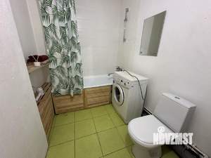 Студия квартира, посуточно, 28м2, 10/10 этаж