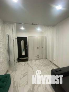 1-к квартира, на длительный срок, 35м2, 1/10 этаж