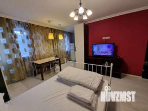 1-к квартира, посуточно, 35м2, 3/5 этаж