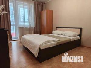 1-к квартира, посуточно, 28м2, 1/1 этаж