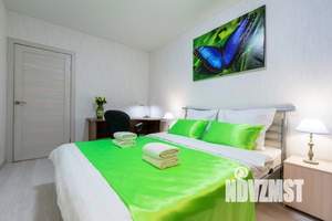 1-к квартира, посуточно, 65м2, 1/1 этаж