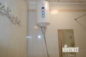 1-к квартира, посуточно, 50м2, 12/21 этаж