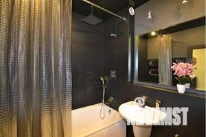 1-к квартира, посуточно, 51м2, 20/20 этаж