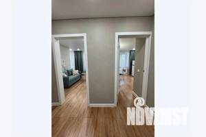 1-к квартира, посуточно, 40м2, 3/10 этаж