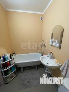 Студия квартира, на длительный срок, 22м2, 22/25 этаж