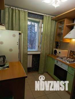 2-к квартира, на длительный срок, 46м2, 2/5 этаж