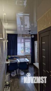 1-к квартира, на длительный срок, 41м2, 2/10 этаж