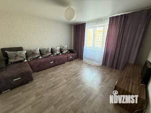 2-к квартира, на длительный срок, 62м2, 15/16 этаж