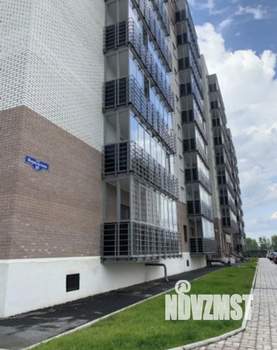 1-к квартира, на длительный срок, 41м2, 5/9 этаж