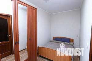 2-к квартира, посуточно, 52м2, 5/5 этаж