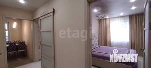 2-к квартира, на длительный срок, 50м2, 17/17 этаж