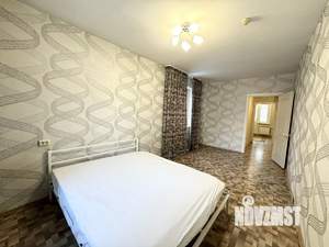 1-к квартира, на длительный срок, 37м2, 5/14 этаж