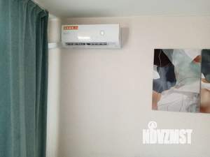 1-к квартира, посуточно, 44м2, 9/10 этаж